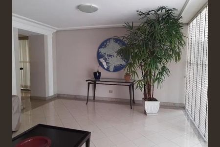 Apartamento à venda com 105m², 3 quartos e 2 vagas