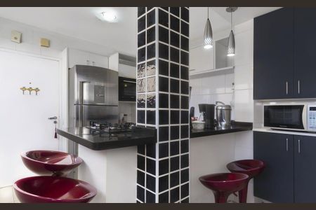 Apartamento à venda com 105m², 3 quartos e 2 vagas