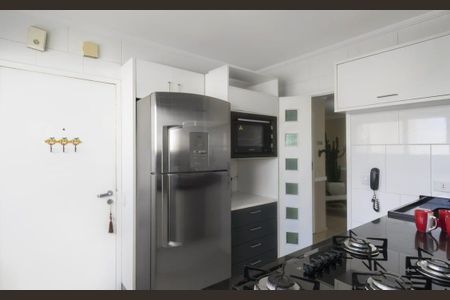 Apartamento à venda com 105m², 3 quartos e 2 vagas