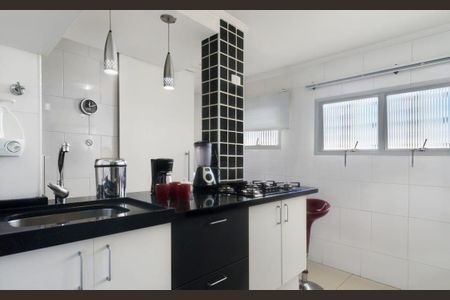 Apartamento à venda com 105m², 3 quartos e 2 vagas