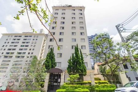 Apartamento à venda com 105m², 3 quartos e 2 vagas