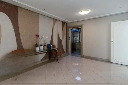 Apartamento à venda com 105m², 3 quartos e 2 vagas