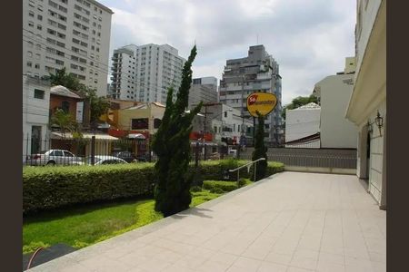 Apartamento à venda com 105m², 3 quartos e 2 vagas