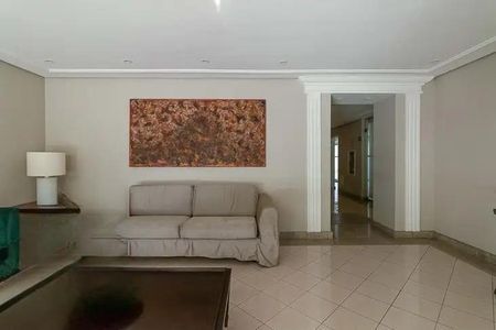 Apartamento à venda com 105m², 3 quartos e 2 vagas