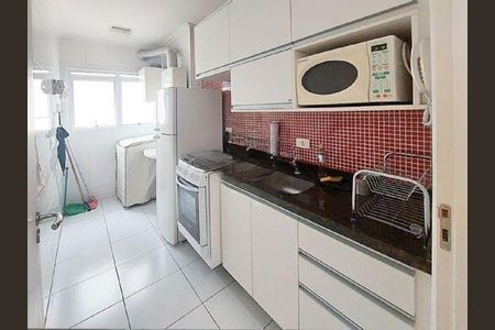 Apartamento à venda com 60m², 3 quartos e 1 vaga