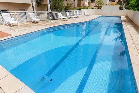 Apartamento à venda com 60m², 3 quartos e 1 vaga