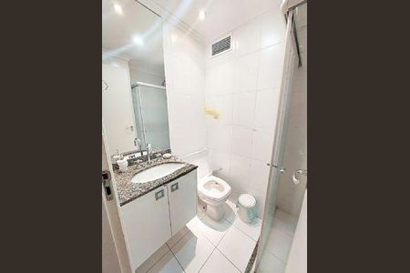 Apartamento à venda com 60m², 3 quartos e 1 vaga