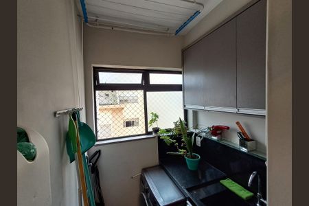 Apartamento à venda com 60m², 2 quartos e 2 vagas
