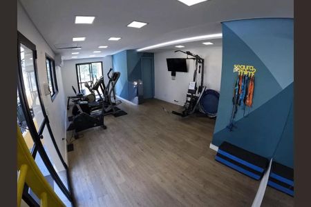 Apartamento à venda com 60m², 2 quartos e 2 vagas