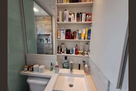 Apartamento à venda com 60m², 2 quartos e 2 vagas