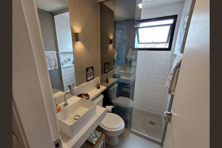 Apartamento à venda com 60m², 2 quartos e 2 vagas