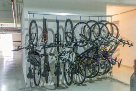 Apartamento à venda com 125m², 2 quartos e 2 vagas