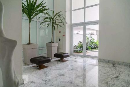 Apartamento à venda com 125m², 2 quartos e 2 vagas