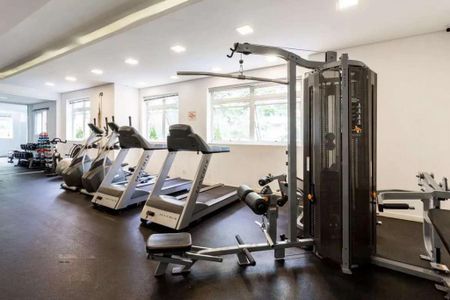 Apartamento à venda com 125m², 2 quartos e 2 vagas