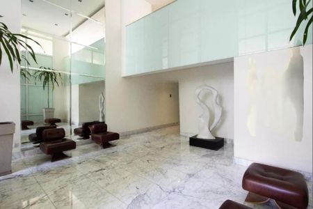 Apartamento à venda com 125m², 2 quartos e 2 vagas