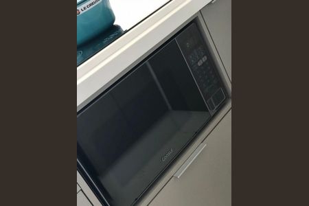 Apartamento à venda com 36m², 1 quarto e 1 vaga
