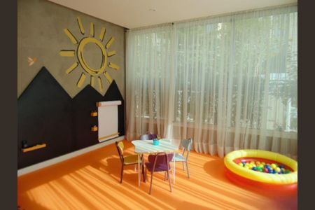 Apartamento à venda com 222m², 4 quartos e 4 vagas