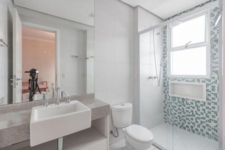 Apartamento à venda com 222m², 4 quartos e 4 vagas