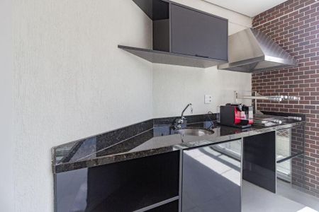 Apartamento à venda com 222m², 4 quartos e 4 vagas