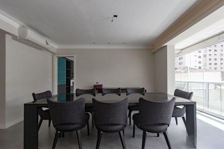Apartamento à venda com 222m², 4 quartos e 4 vagas