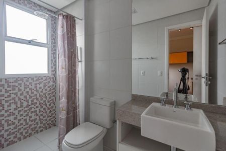 Apartamento à venda com 222m², 4 quartos e 4 vagas