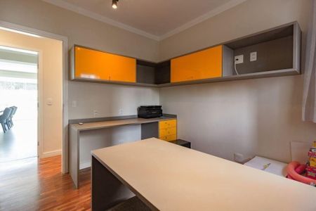 Apartamento à venda com 222m², 4 quartos e 4 vagas