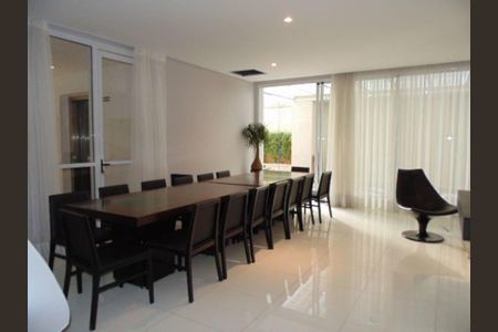 Apartamento à venda com 222m², 4 quartos e 4 vagas