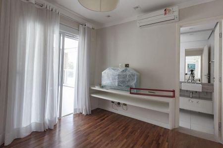 Apartamento à venda com 222m², 4 quartos e 4 vagas