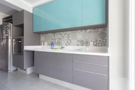 Apartamento à venda com 222m², 4 quartos e 4 vagas