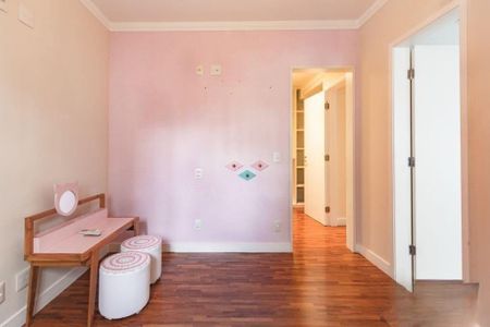 Apartamento à venda com 222m², 4 quartos e 4 vagas