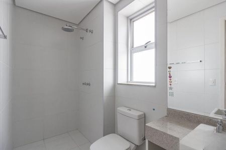 Apartamento à venda com 222m², 4 quartos e 4 vagas