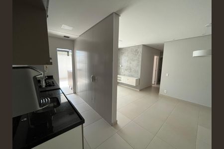 Apartamento à venda com 139m², 3 quartos e 2 vagas