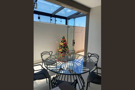 Apartamento à venda com 139m², 3 quartos e 2 vagas