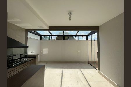 Apartamento à venda com 139m², 3 quartos e 2 vagas