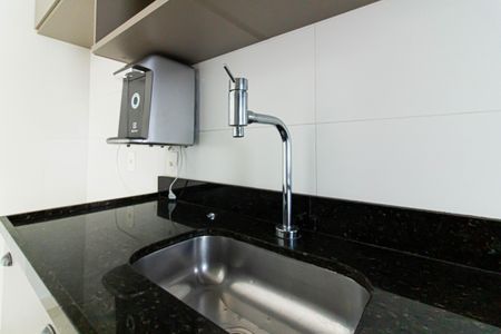 Apartamento à venda com 139m², 3 quartos e 2 vagas Apartamento à venda com 139m², 3 quartos e 2 vagasCozinha