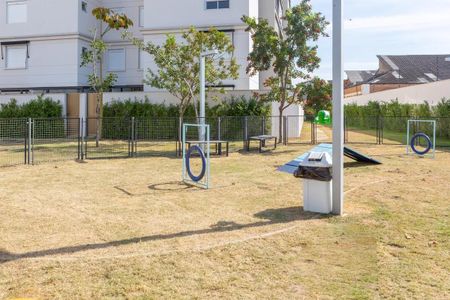 Apartamento à venda com 139m², 3 quartos e 2 vagas Apartamento à venda com 139m², 3 quartos e 2 vagasPet Place