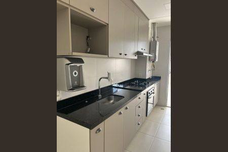 Apartamento à venda com 139m², 3 quartos e 2 vagas