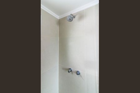 Apartamento à venda com 139m², 3 quartos e 2 vagas Apartamento à venda com 139m², 3 quartos e 2 vagasBanheiro da Suíte