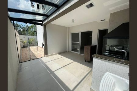 Apartamento à venda com 139m², 3 quartos e 2 vagas