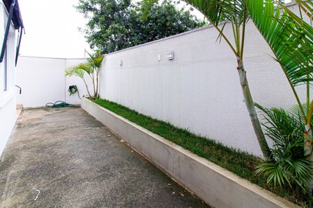 Apartamento à venda com 139m², 3 quartos e 2 vagas Apartamento à venda com 139m², 3 quartos e 2 vagasÁrea de Serviço