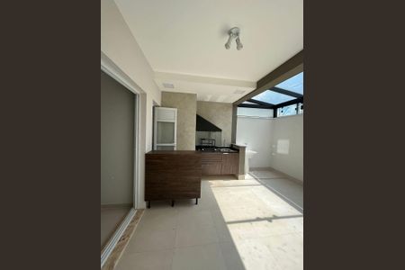 Apartamento à venda com 139m², 3 quartos e 2 vagas