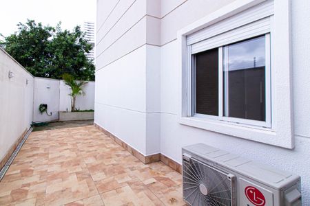 Apartamento à venda com 139m², 3 quartos e 2 vagas Apartamento à venda com 139m², 3 quartos e 2 vagasÁrea de Serviço