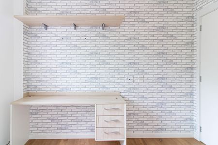 Apartamento à venda com 139m², 3 quartos e 2 vagas Apartamento à venda com 139m², 3 quartos e 2 vagasQuarto