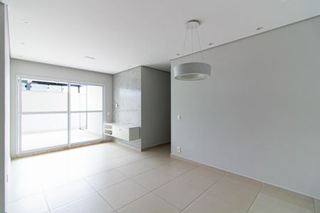 Apartamento à venda com 139m², 3 quartos e 2 vagas Apartamento à venda com 139m², 3 quartos e 2 vagasSala