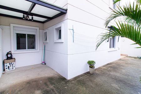 Apartamento à venda com 139m², 3 quartos e 2 vagas Apartamento à venda com 139m², 3 quartos e 2 vagasÁrea de Serviço