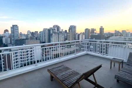 Apartamento à venda com 121m², 2 quartos e 1 vaga