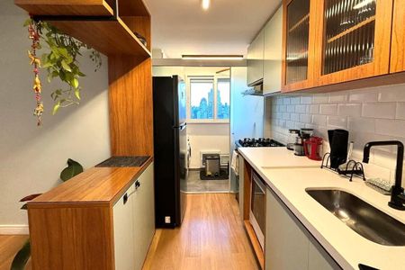 Apartamento à venda com 121m², 2 quartos e 1 vaga