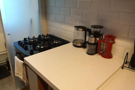 Apartamento à venda com 121m², 2 quartos e 1 vaga