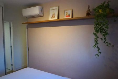Apartamento à venda com 121m², 2 quartos e 1 vaga
