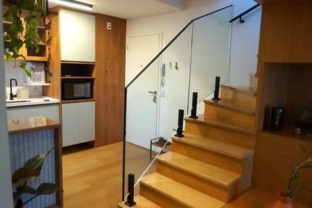 Apartamento à venda com 121m², 2 quartos e 1 vaga